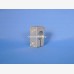Shaft Clamp 14-16 mm hole